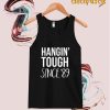 Hangin’ Tough Since 89 NKOTB Tanktop