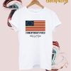 Rush Limbaugh Betsy Ross T-Shirt