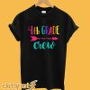 4th Grade Crew T-Shirt