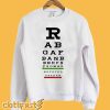 Act Up Rabgafban Sweatshirt