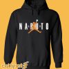 Air Jordan Naruto Hoodie