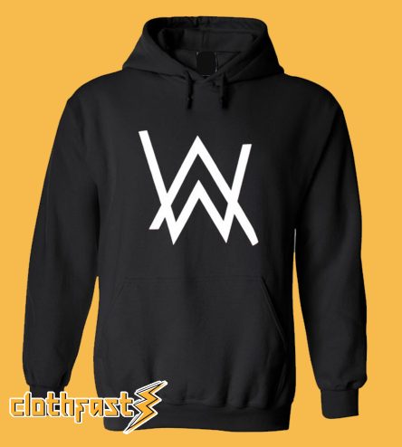 Alan Walker Hoodie