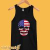 American Skull Tanktop