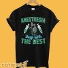 Anesthesia T-Shirt