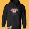 Authentic Jeep Hoodie