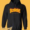 Backwoods Fire Hoodie