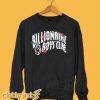 Billionaire Boys Club Sweatshirt