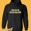 Black Bananas Hoodie