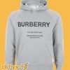 Burberry Hoodie