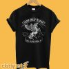 Camp Half Blood Son of Poseidon T-Shirt