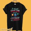 Cellular Biology T-Shirt