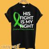 Cerebral Palsy Awareness T-Shirt