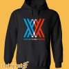 Darling In The Franxx Hoodie