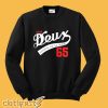 Deux 65 Sweatshirt