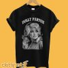 Dolly Parton White T-Shirt