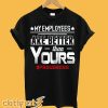 Employee Appreciation Gifts Proud Boss T-Shirt