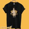 Floss Dance Move Llama T-Shirt