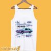 Ford Mustang Boss GT Tanktop