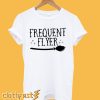 Frequent Flyer T-Shirt