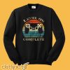 Funny 9 Anniversary Sweatshirt