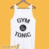 Gym And Tonic Tanktop