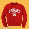 Harvard Sweatshirt