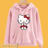 Hello Kitty Hoodie