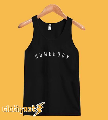 Homebody Tanktop