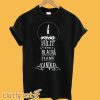 I Litt The Blck Flame Candle Awesome T-Shirt