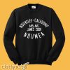 James Cook Sweatshirt