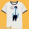 Jonas Brothers I'm Crushing on Nick Girls T-shirt