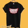 Jordan Myles T-Shirt