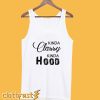 Kinda Classy Kinda Hood Tanktop