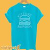 Kitsune Burger T-shirt