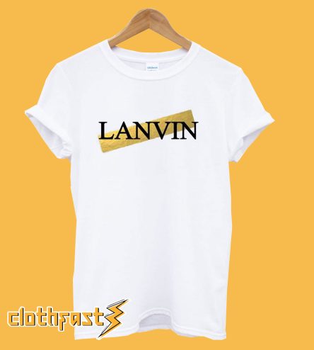 LANVINN T-Shirt