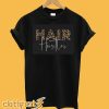 Leopard Hair Hustler T-Shirt