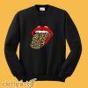 Lips Sweatshirt