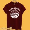 Make America GRETA Again T-Shirt