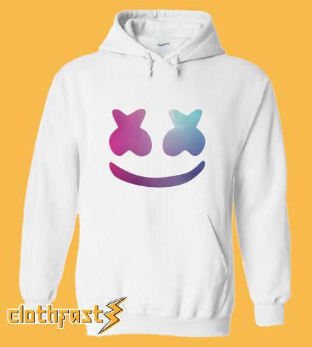 Marshmello Hoodie