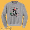 Merry Christmas Sweatshirt