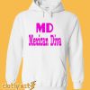 Mexican Diva Hoodie