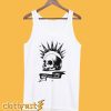 Misfit Skull Tanktop