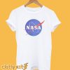 Nasa Classic Logo T-Shirt