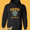 NYPD Hoodie