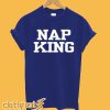 Nap King T-Shirt