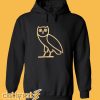 Octobers Very Own OVO Owl Hoodie