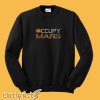 Occupy Mars Sweatshirt