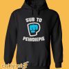 Pewdiepie Hoodie