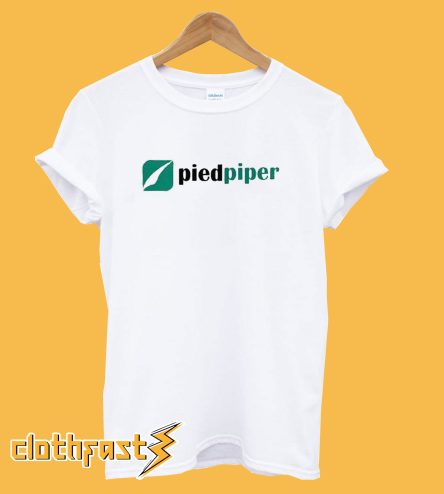 Pied Piper T-Shirt