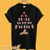 Pigs Christmas Tree T-Shirt